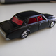 Illustration for article titled Review - Tomica Toyota Century